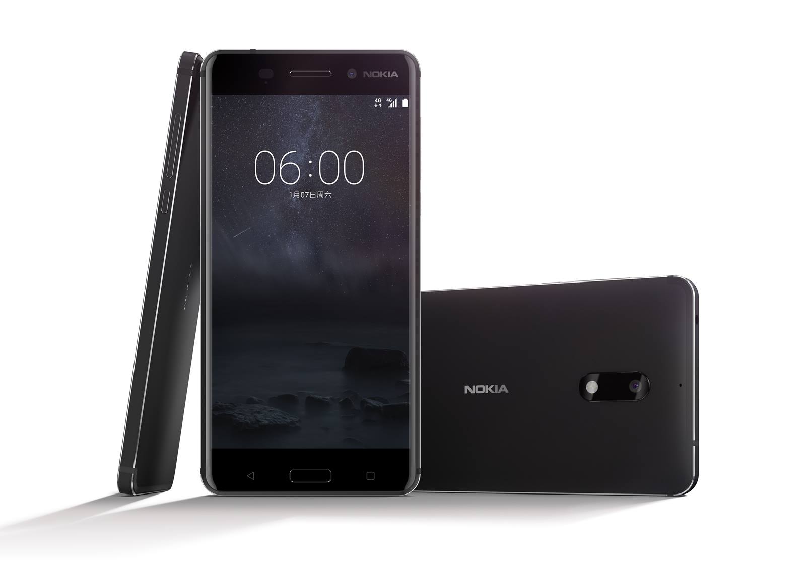 Вы можете найти Nokia 6 в продаже   Медиа Эксперт   ,